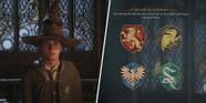 Hogwarts Legacy Sorting Hat Quiz Explained PCGamesN 48 OFF