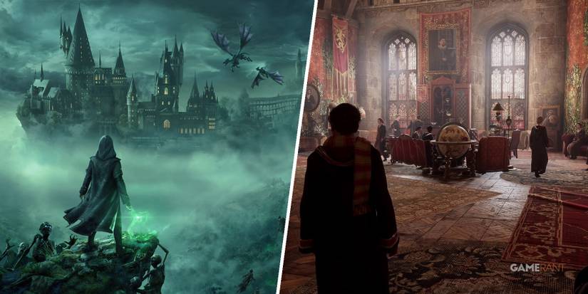 How to Play Hogwarts Legacy Early