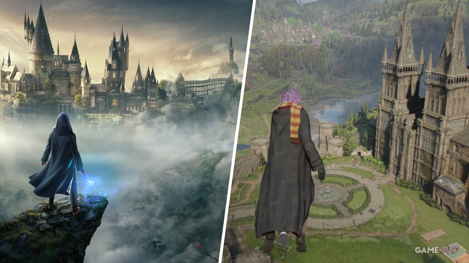 Hogwarts Legacy Burning Questions Answered 