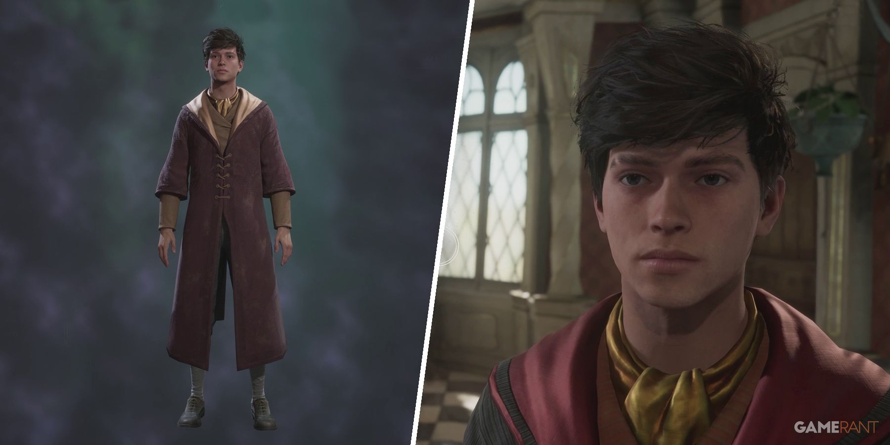 Hogwarts Legacy How To Change Appearance Featured Image 