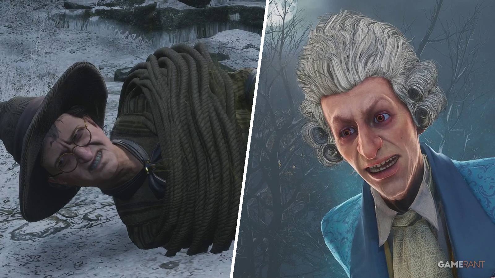 Hogwarts Legacy: How to Complete Minding Your Own Business (PlayStation-Exclusive Side Quest Guide)