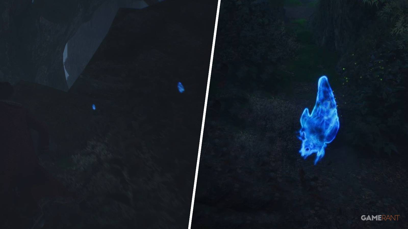 Hogwarts Legacy: How to Complete Spot Removal (Side Quest Guide)