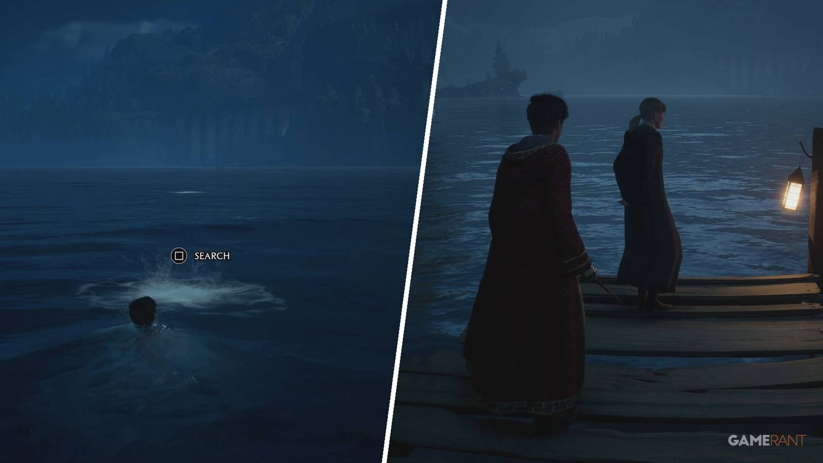 Hogwarts Legacy: How to Complete The Lost Astrolabe (Side Quest Guide)