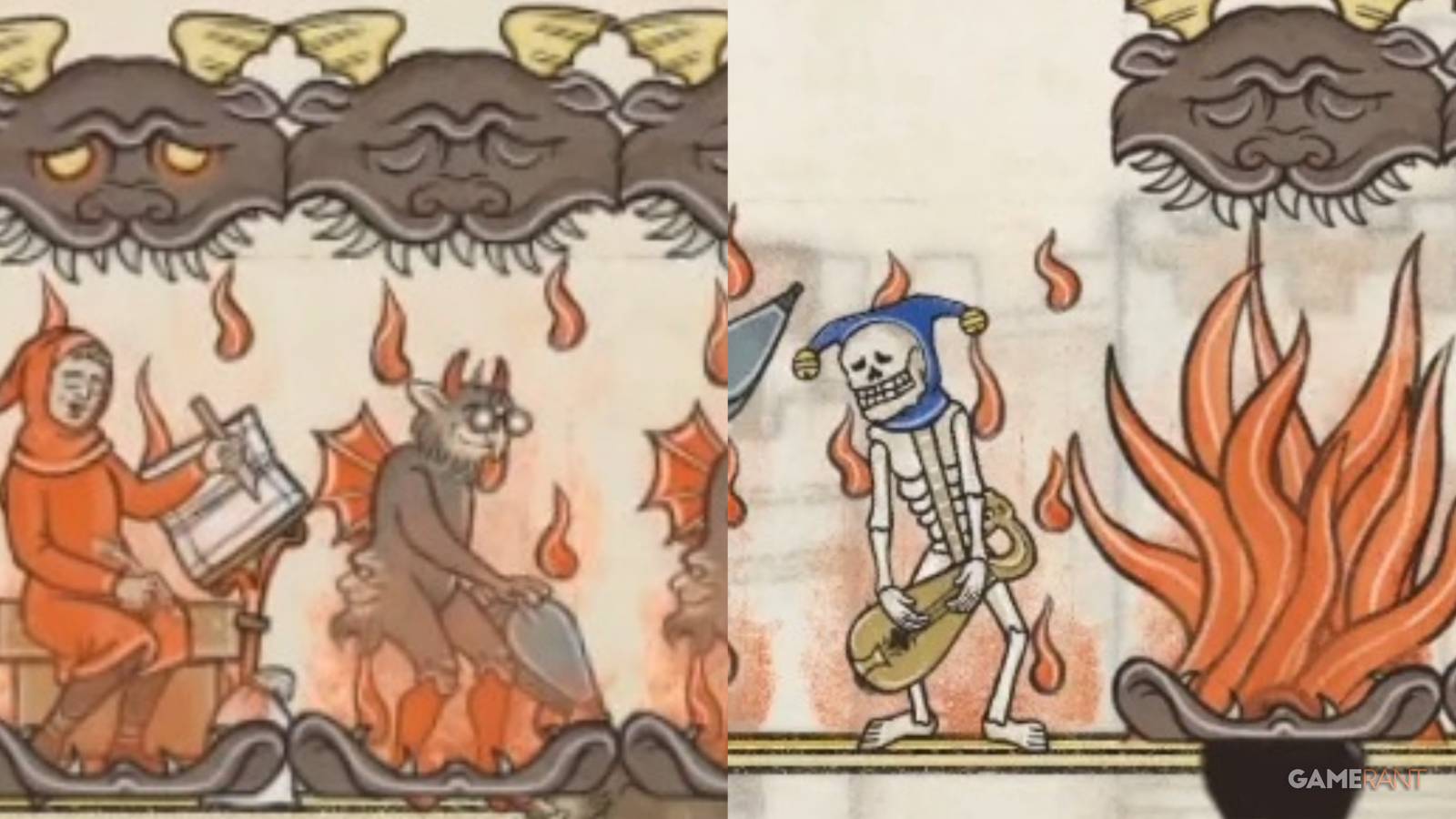 Death Boss Ink Inkulnati: How To Beat Death (The Final Boss)