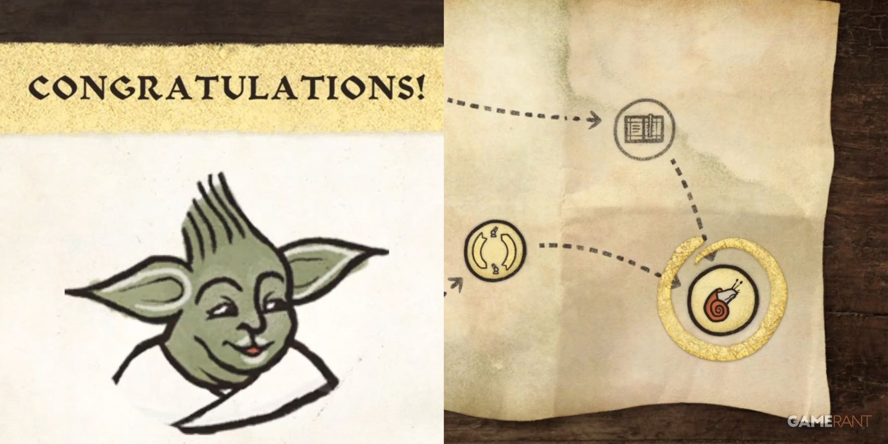 Inkulinati How To Beat The Academy Collage