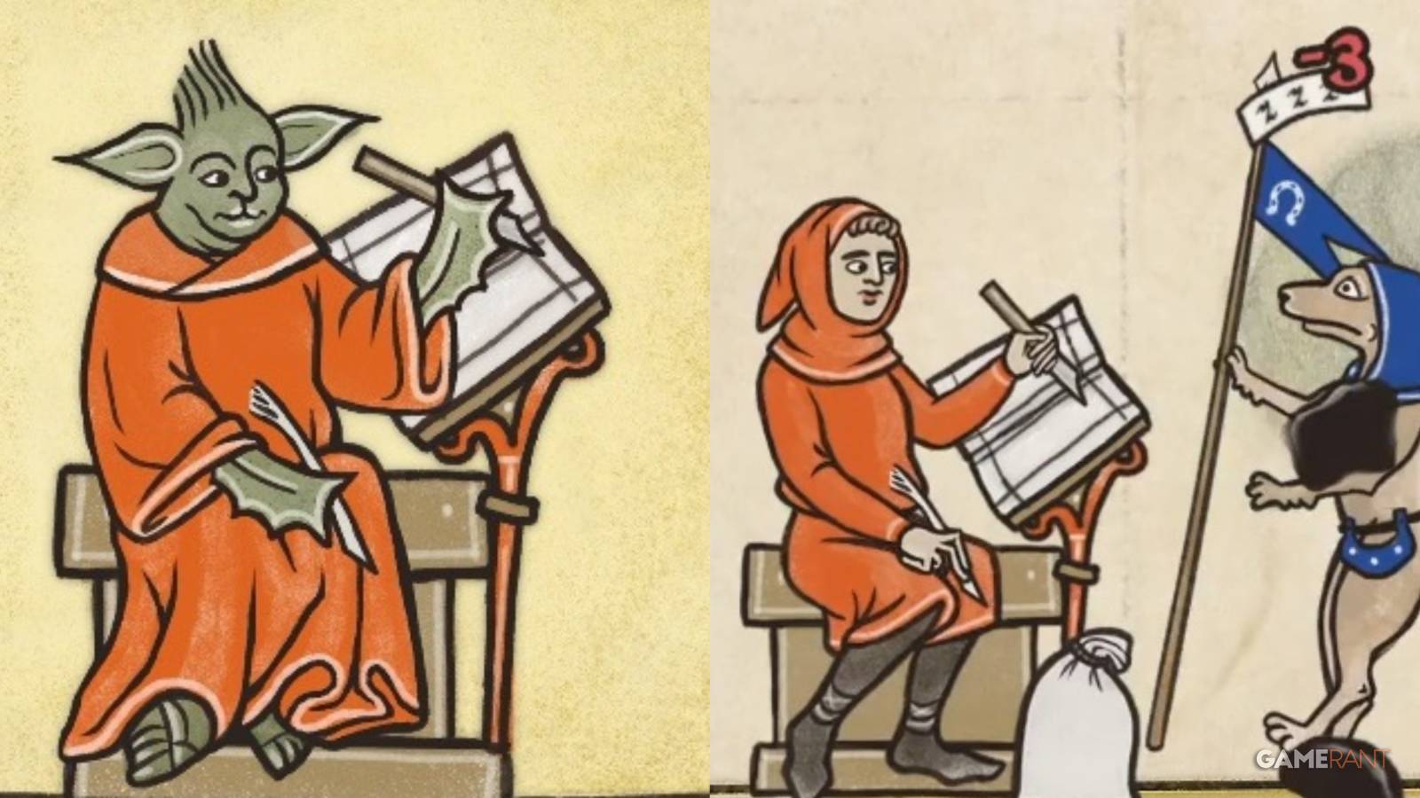 Inkulinati How To Get Prestige Collage