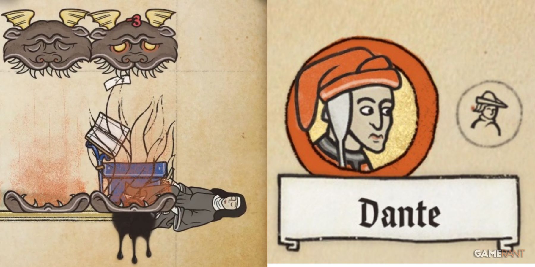 Inkulinati How To Win Duels Collage