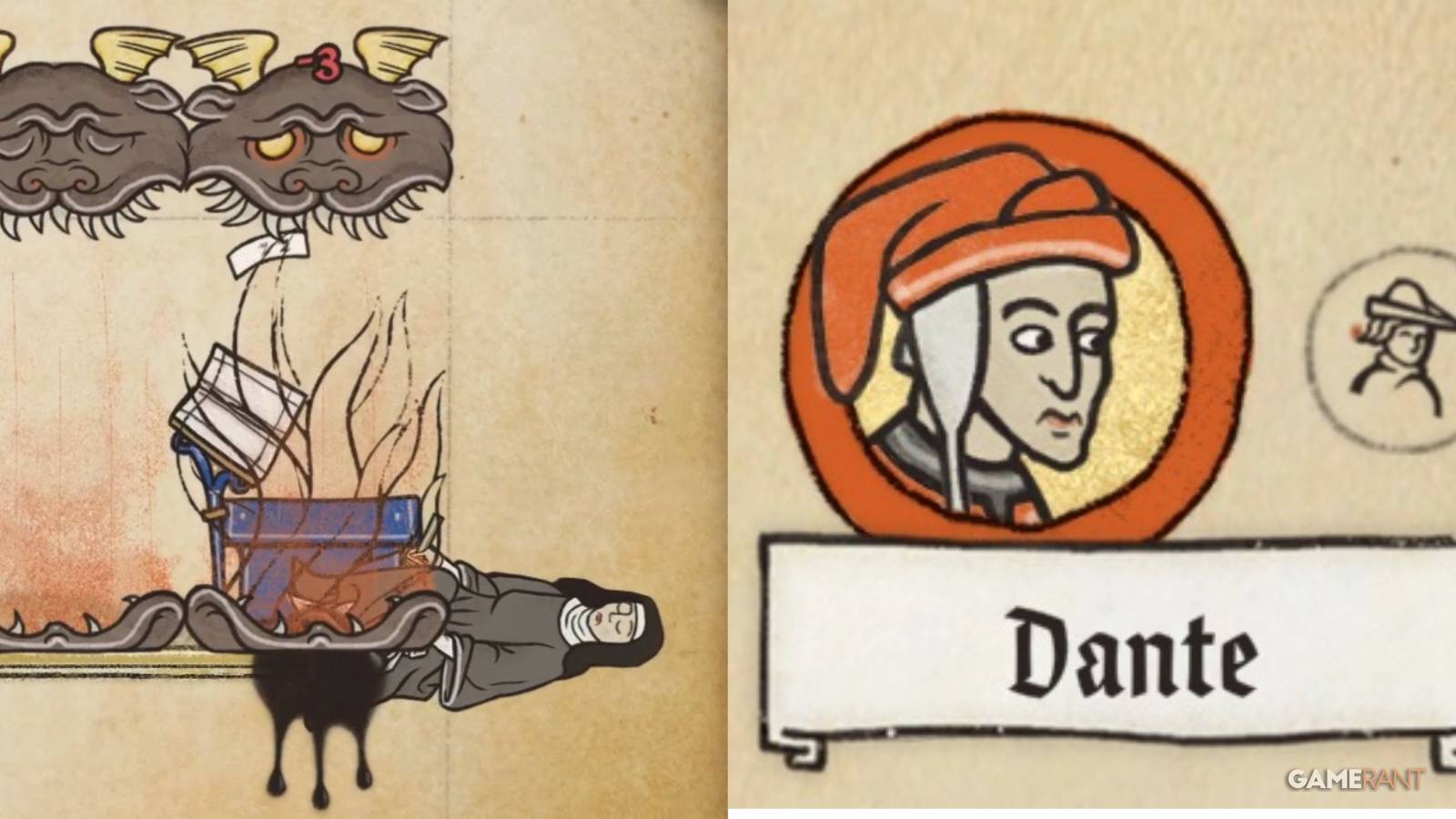 Inkulinati How To Win Duels Collage