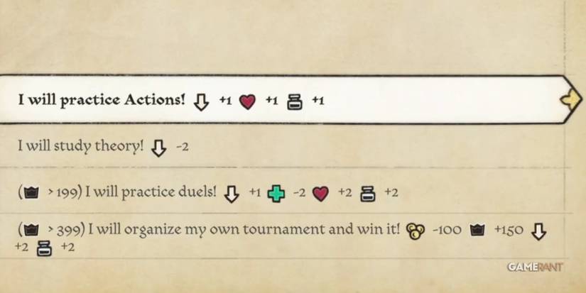 Inkulinati Journey Mode Choices