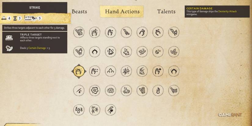 Inkulinati Strike In The Bestiary