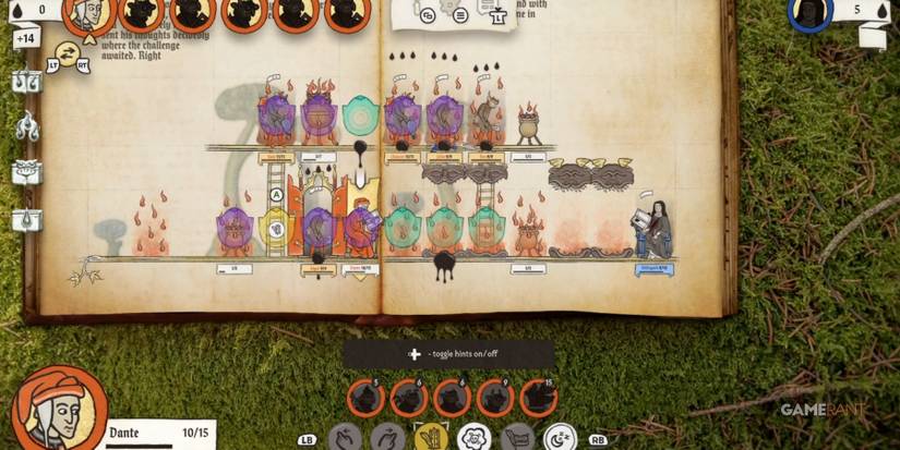 Inkulinati The Final Round Of A Turn