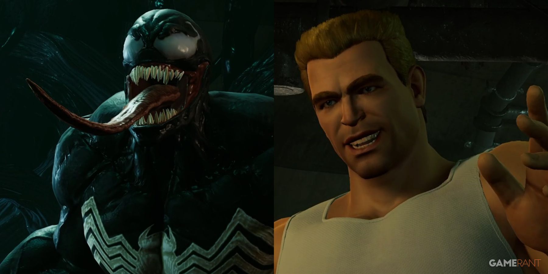 Marvel's Midnight Suns 'Redemption' DLC Adds Venom Today