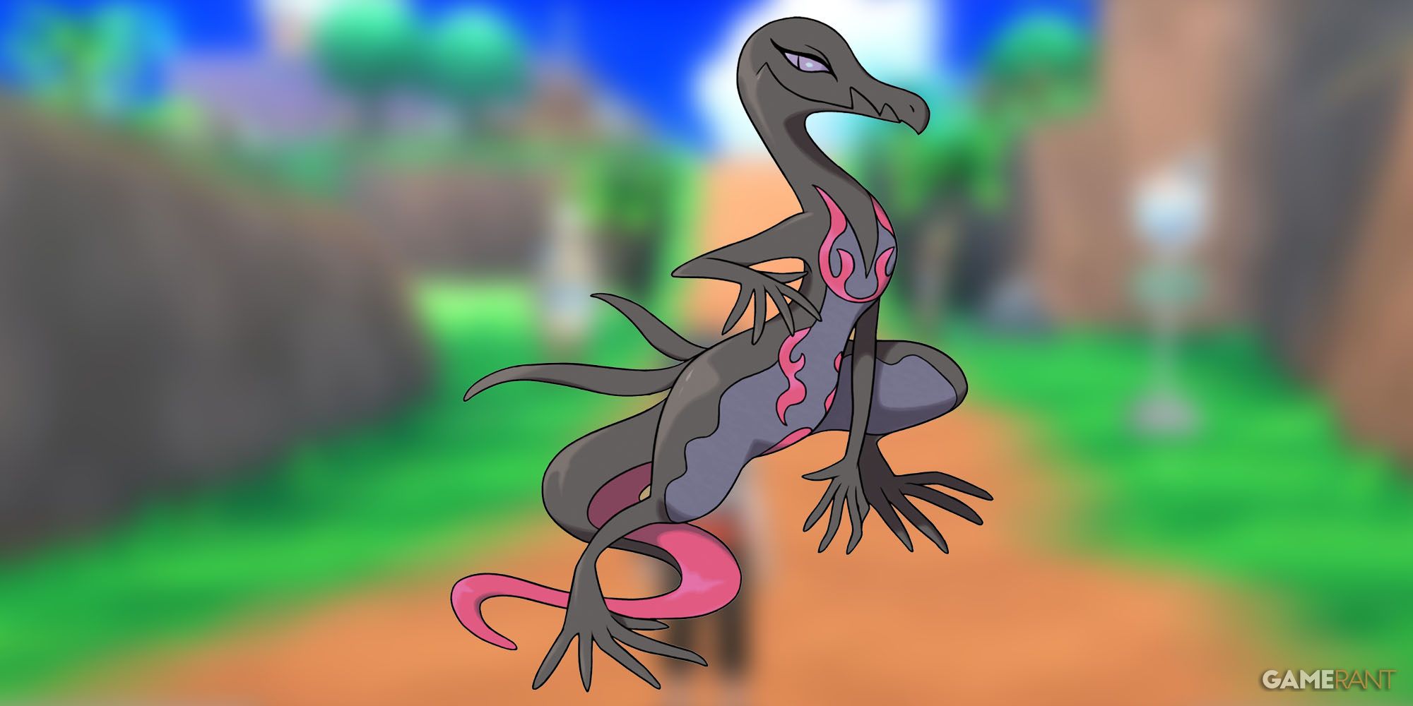 Salazzle