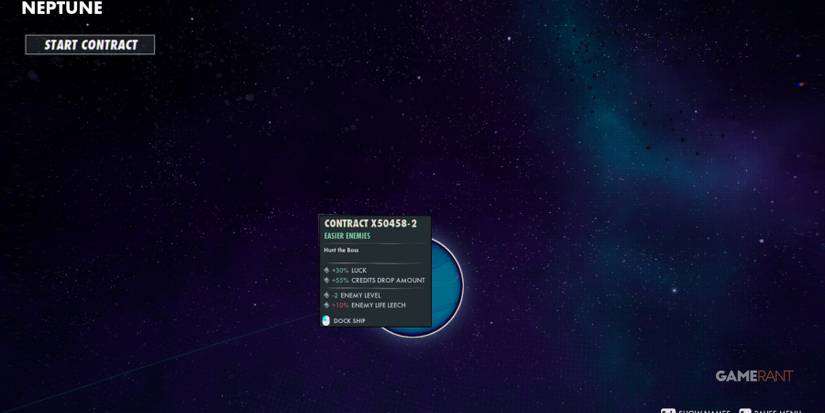 Superfuse Beginning A Contract