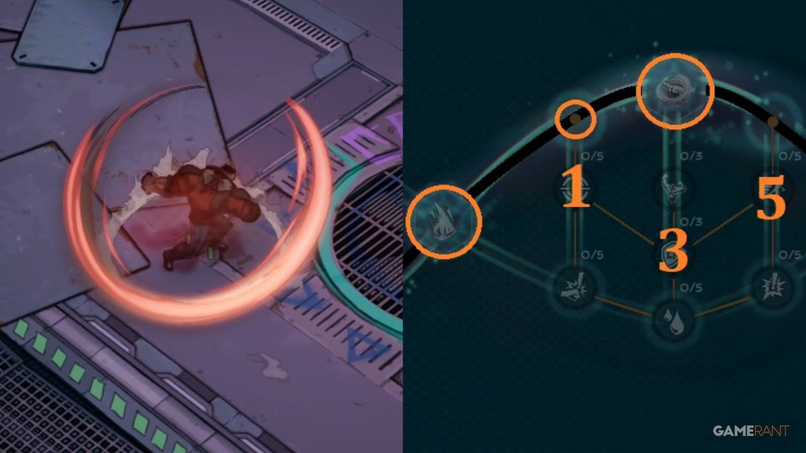 Superfuse Best Combat Berserker Build Collage