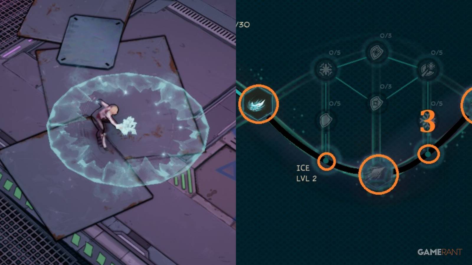 Superfuse Best Frost Elementalist Build Collage