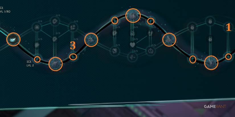 Superfuse Best Frost Elementalist Talent Tree