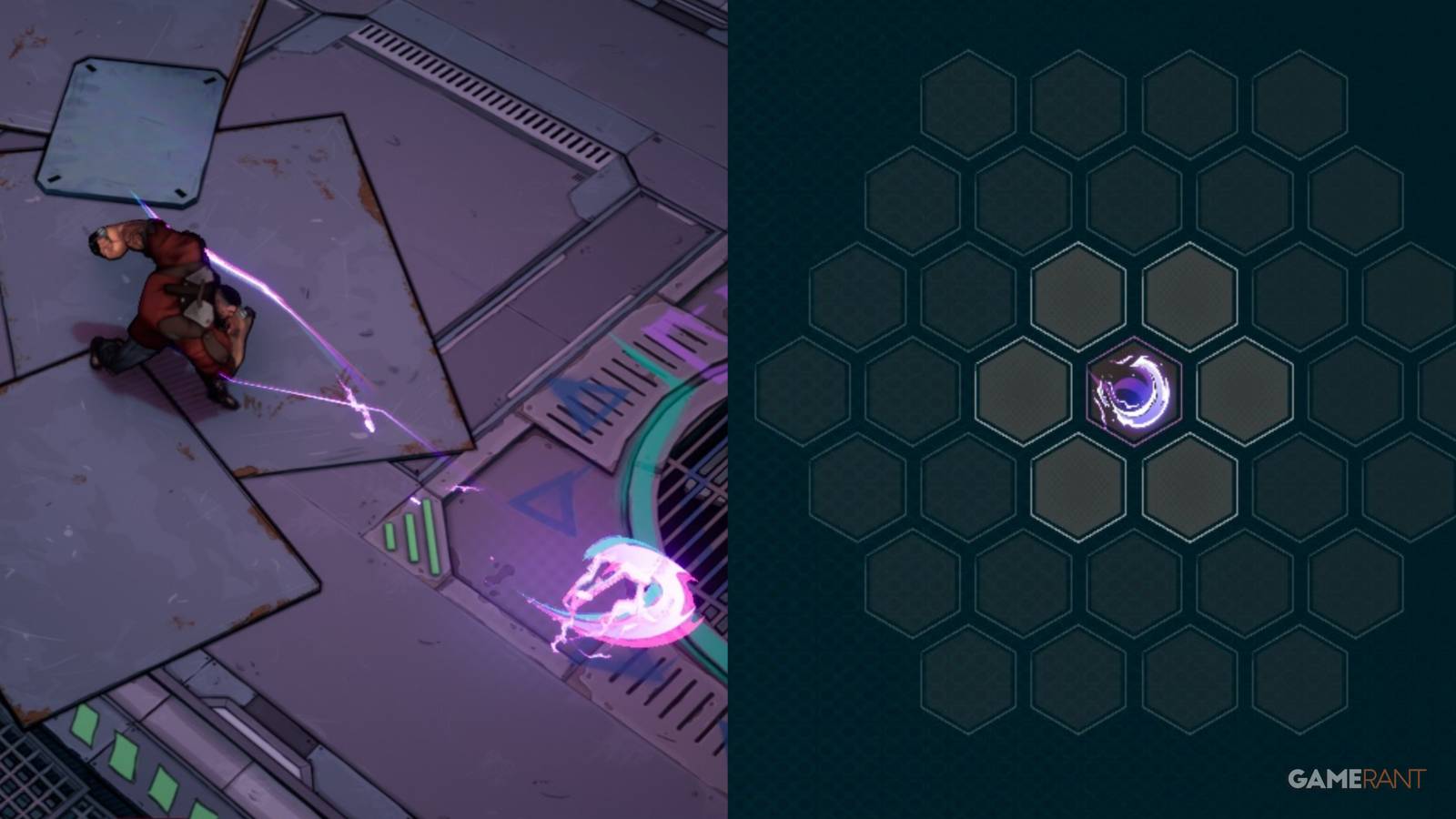 Superfuse Best Lightning Berserker Build Collage