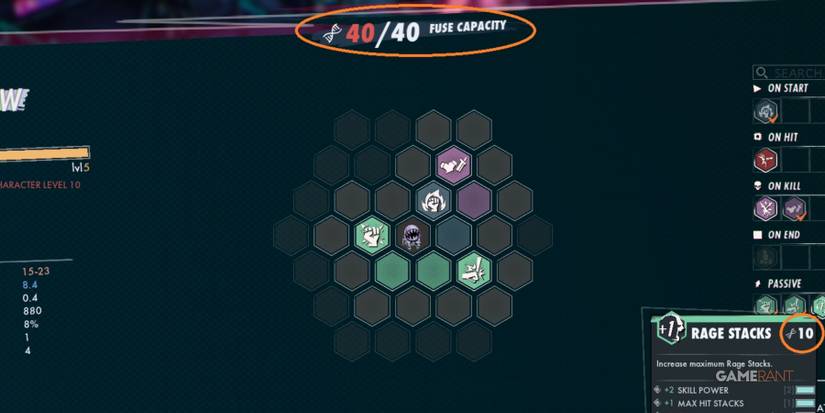 Superfuse Checking Fuse Capacity