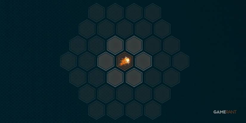 Superfuse Fire Elementalist Fireball Fuse Screen