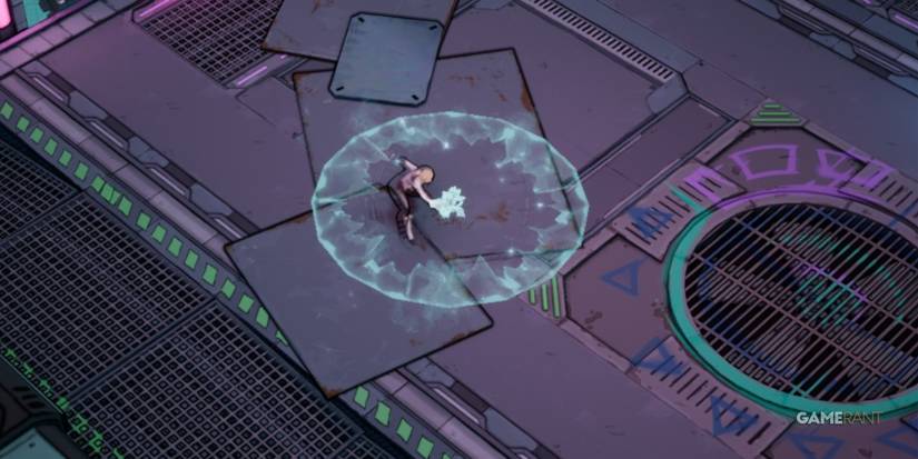 Superfuse Frost Elementalist Using Frost Blades