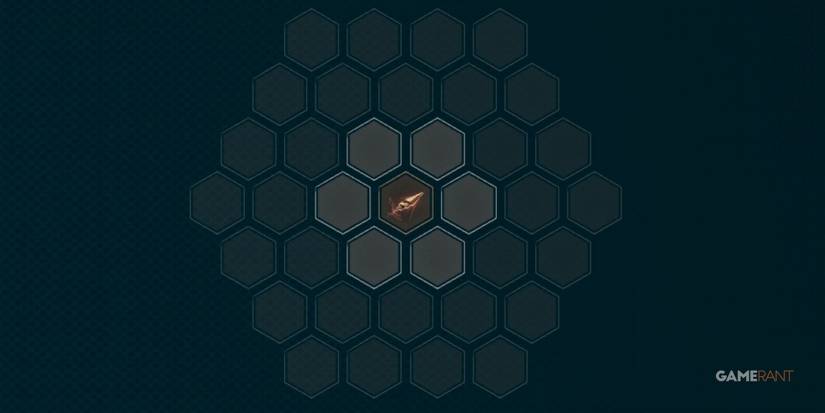 Superfuse Fuse Screen For The Metal Shard