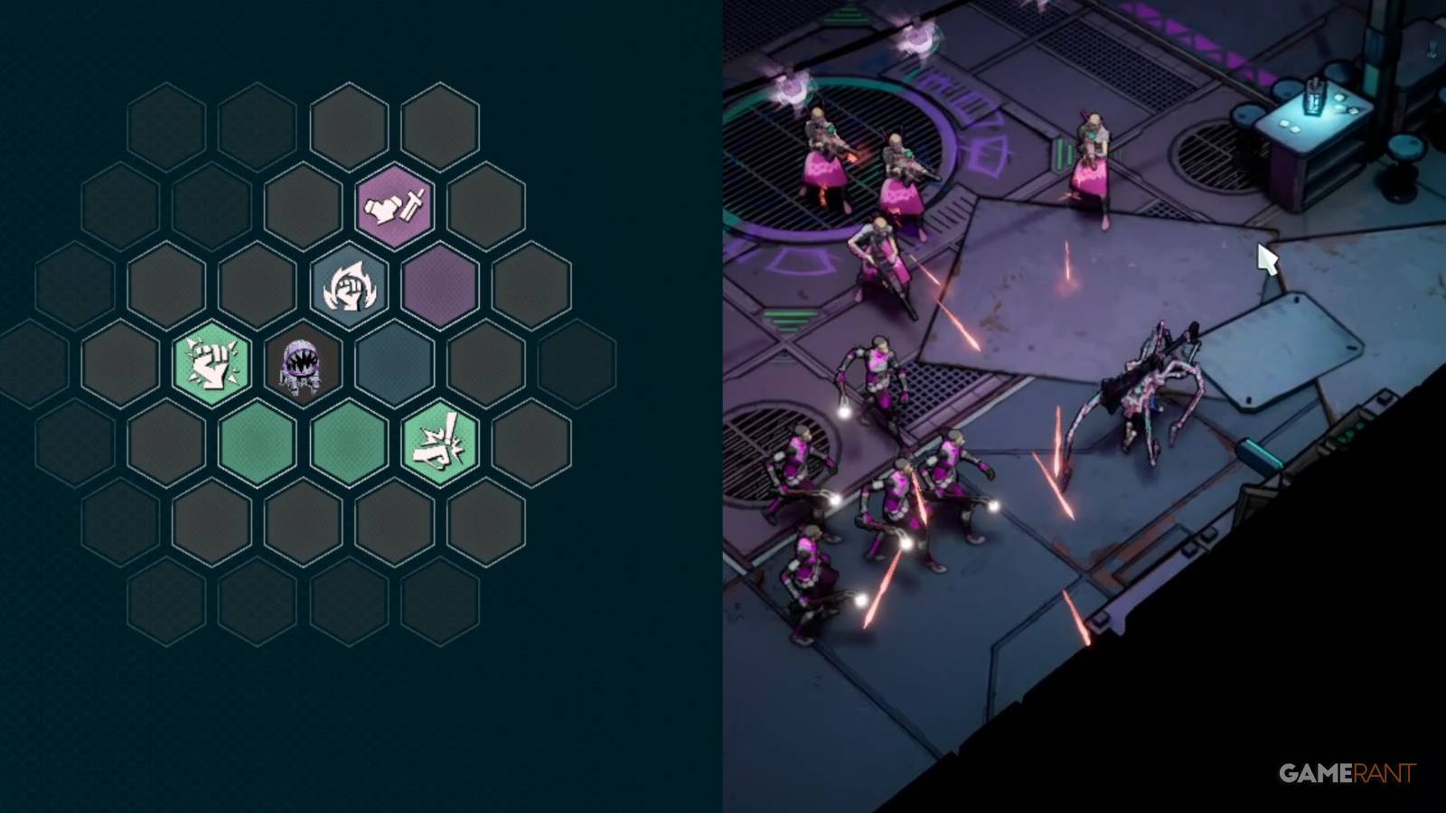 Superfuse How To Fuse Skills Collage