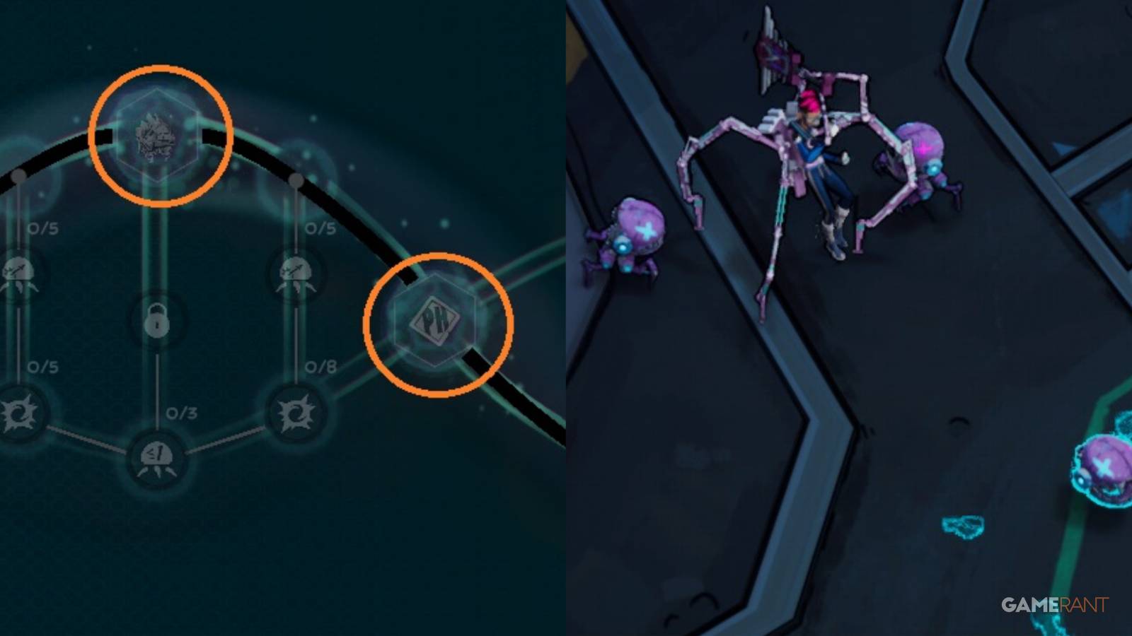 Superfuse How To Get New Skills Collage