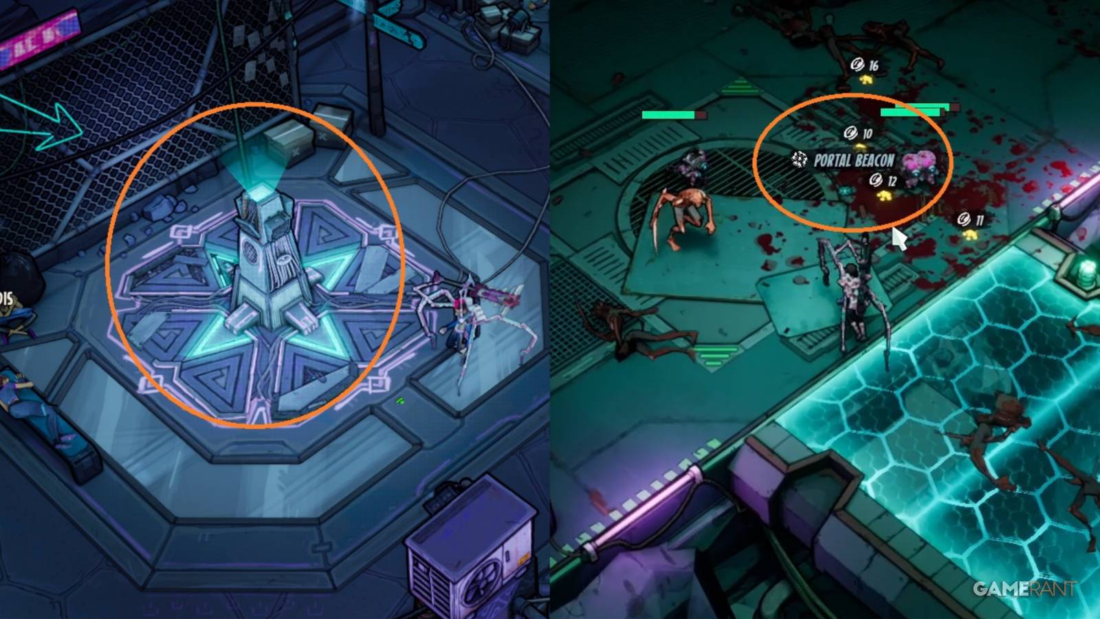 Superfuse How To Port Collage