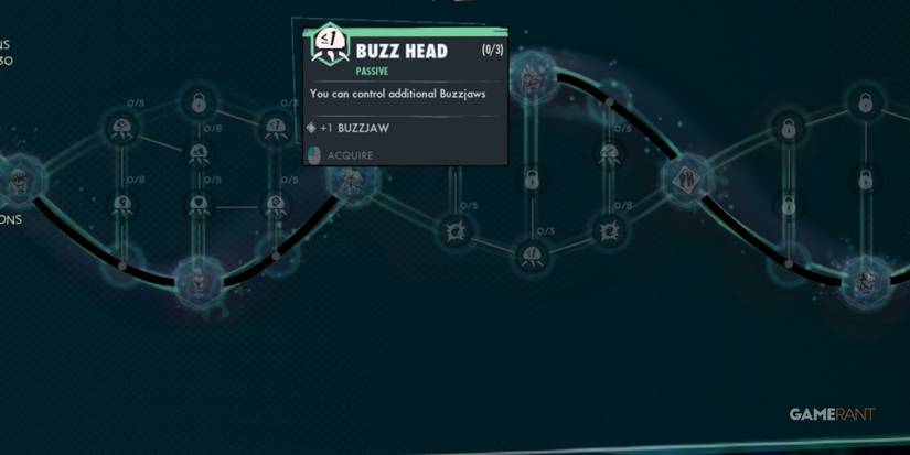Superfuse Minions Technomancer Buzz Head Talent