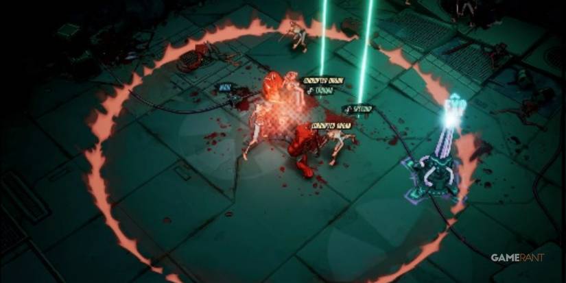 Superfuse Using A Skill With A Brute Force Berserker