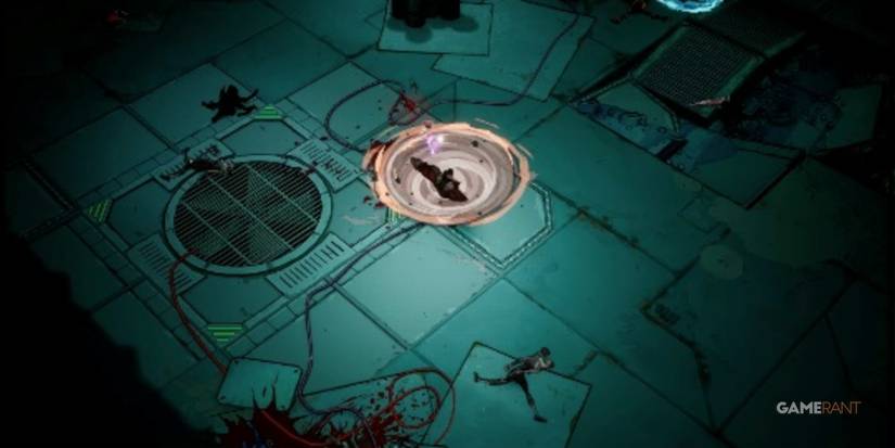 Superfuse Using A Skill With A Combat Berserker