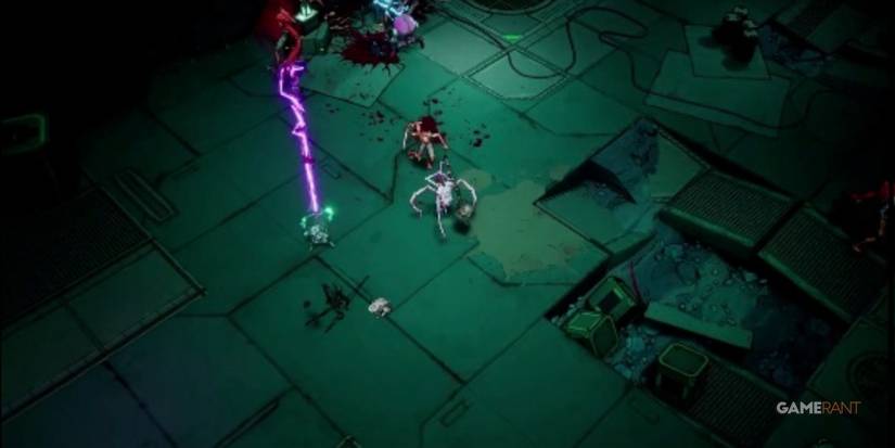 Superfuse Using A Skill With A Minions Technomancer