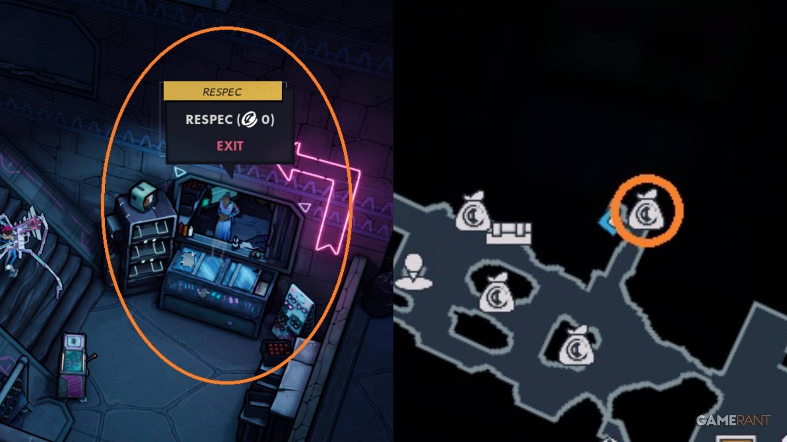 Superfuse Where To Respec Collage