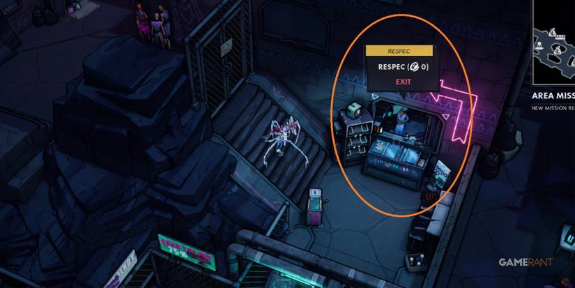 Superfuse Where To Respec