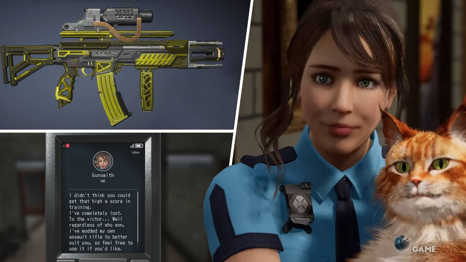 Wanted: Dead - How to Unlock Gunsmith's Rifle