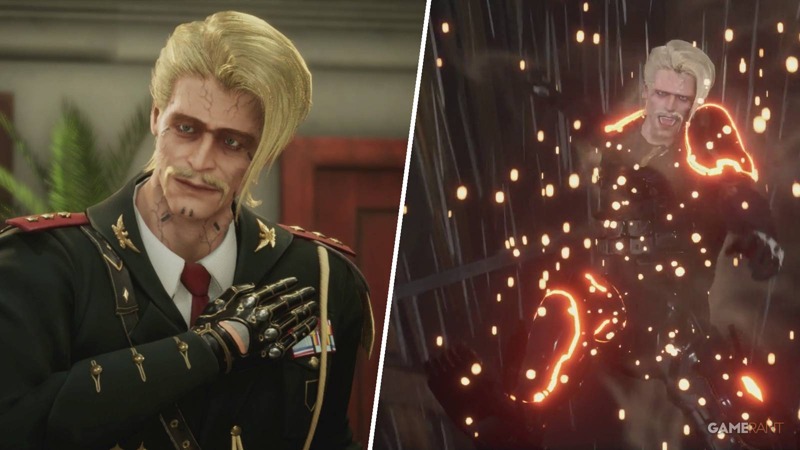 Wanted: Dead - How to Beat Richter (Boss Guide)