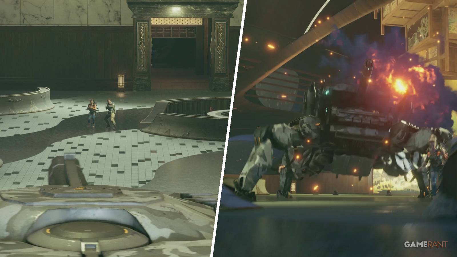 Wanted: Dead - How to Beat the Spider Tank (Boss Guide)