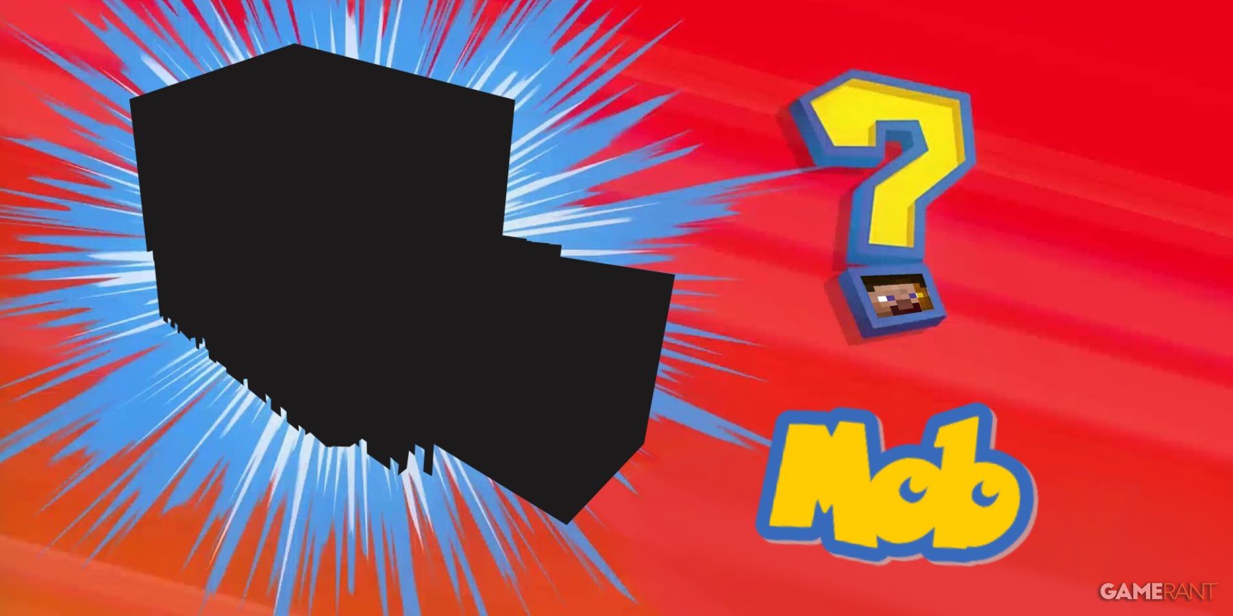who is that Minecraft mob Sniffer Pokemon teaser