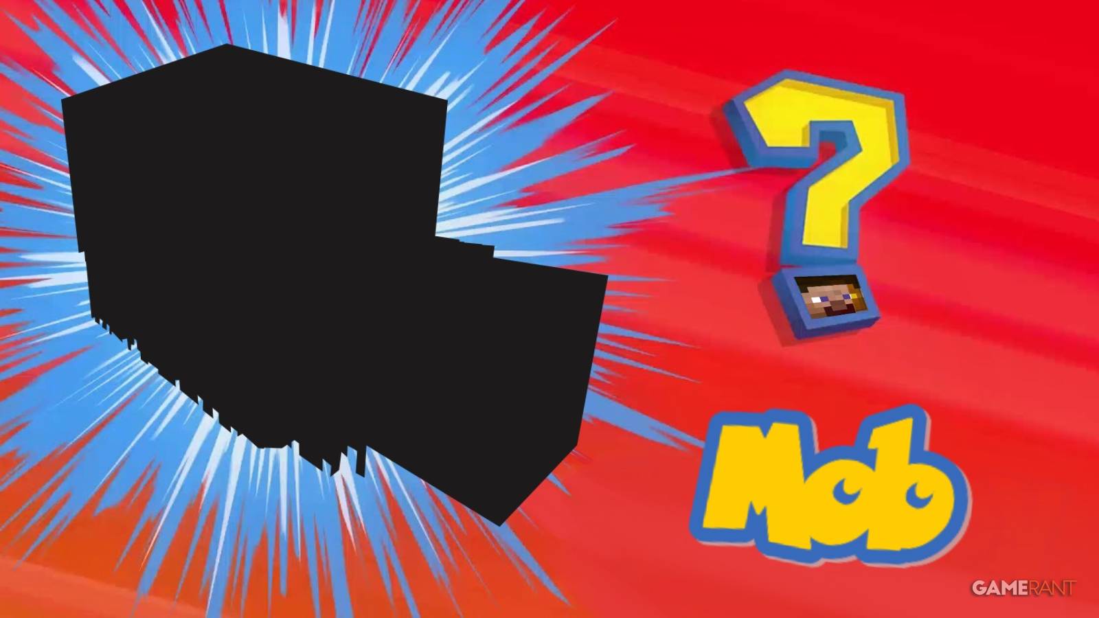 who is that Minecraft mob Sniffer Pokemon teaser