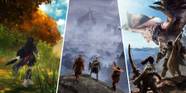 The Best Multiplayer RPGs Of All Time
