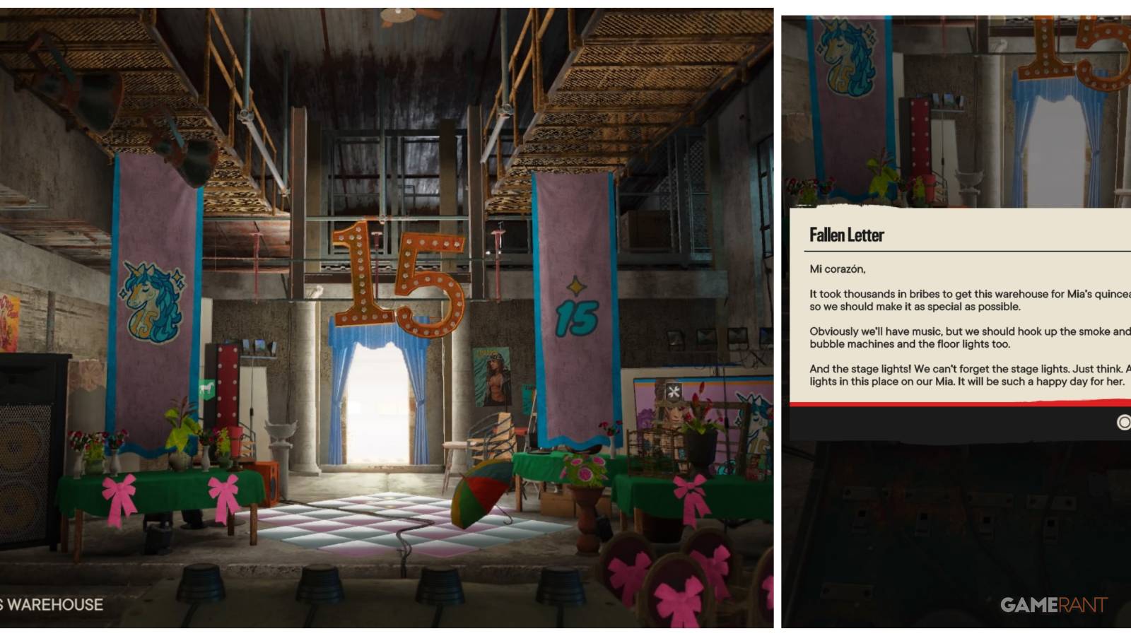 far cry 6 sweet 15 treasure hunt