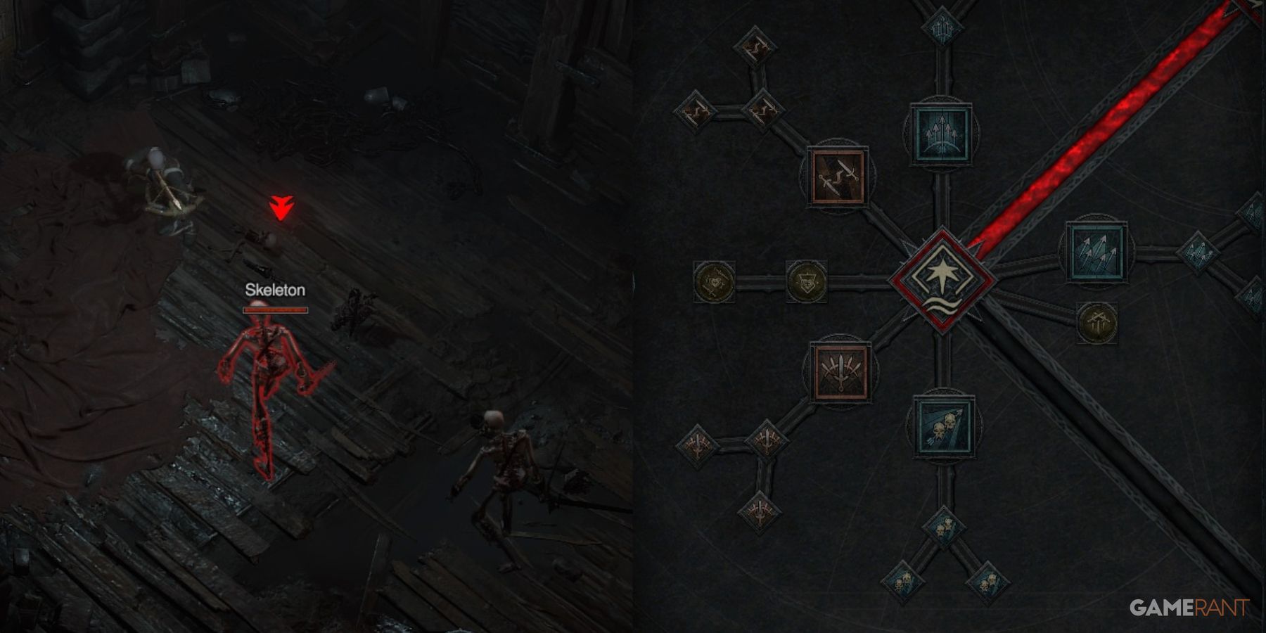 diablo 4 melee rogue build