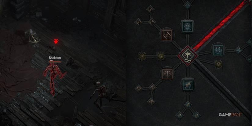Diablo 4 Beta Best Rogue Build