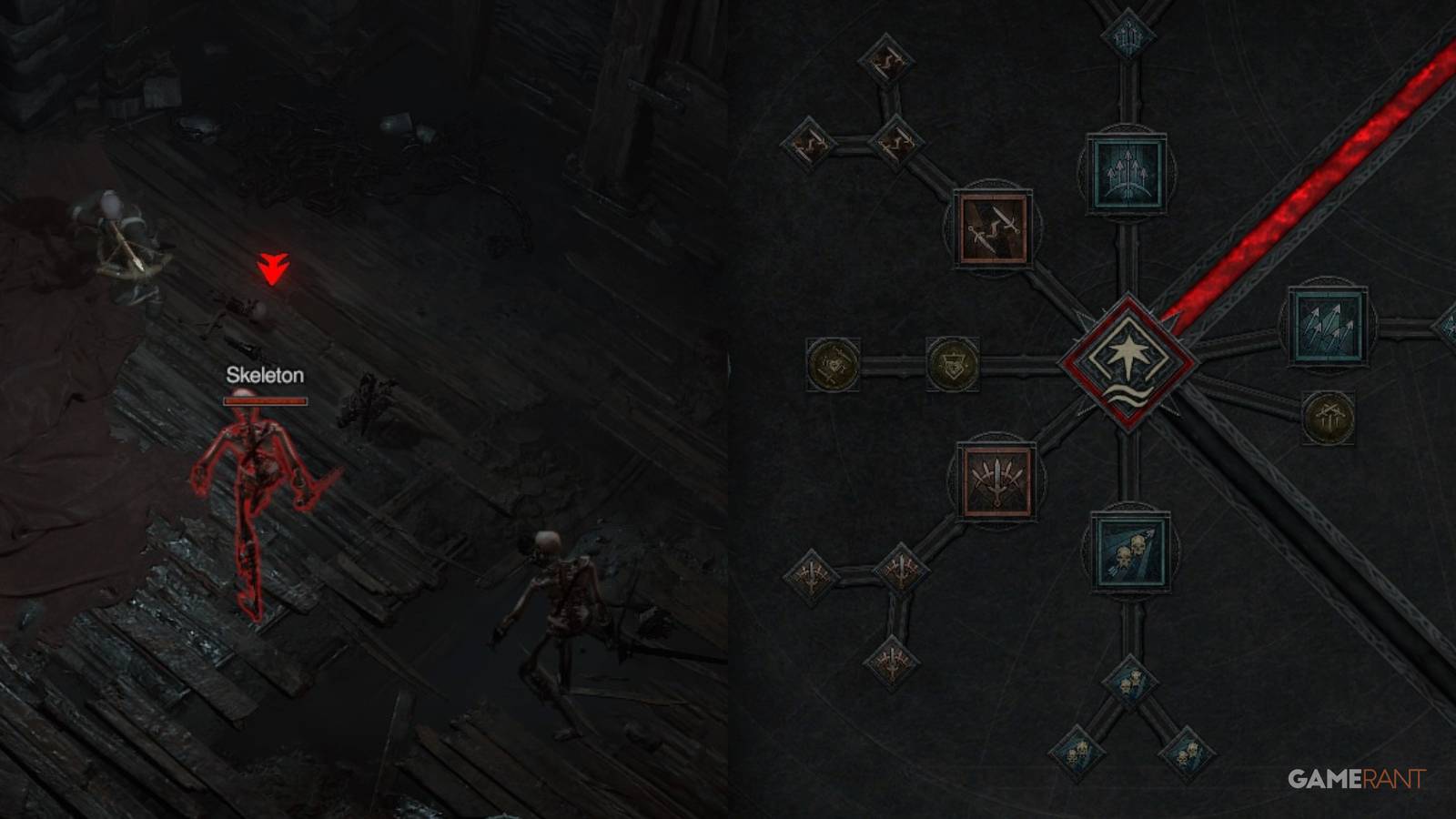 Diablo 4 Beta Best Rogue Build