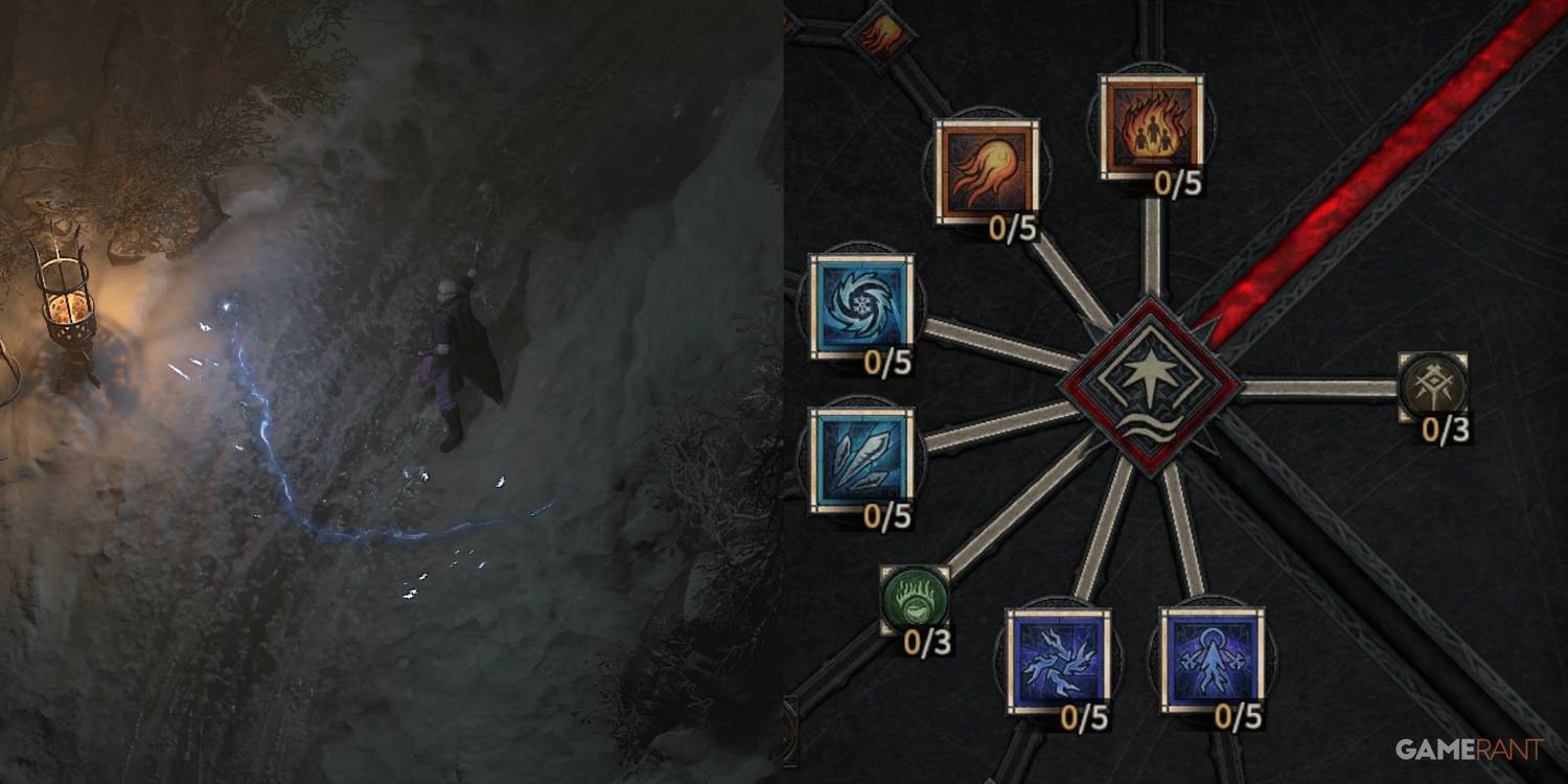 7 Best Unique Accessories In Diablo 4