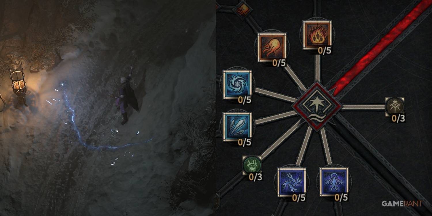 7 Best Unique Accessories In Diablo 4