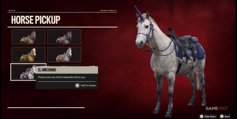 far cry 6 sweet 15 unicorn