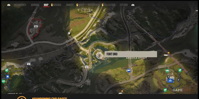 far cry 6 triada blessings 3