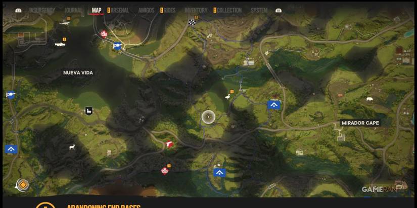 far cry 6 triada blessings 2